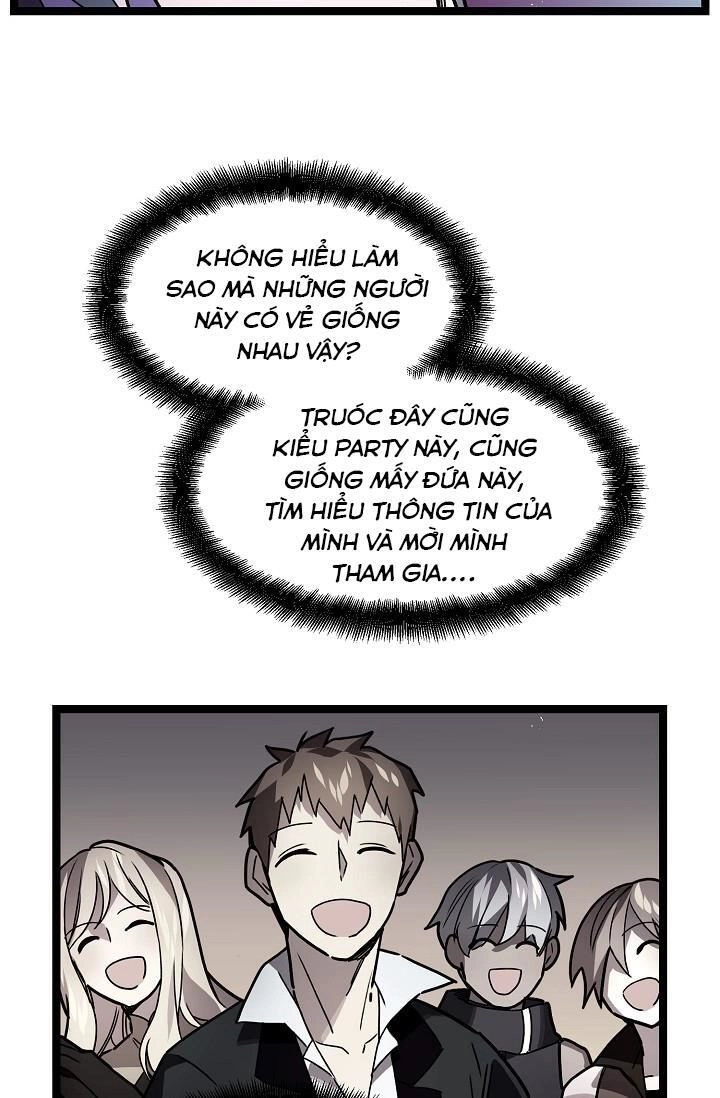 Sự Trở Lại Của Vị Thần Sức Mạnh Chapter 15 - 22