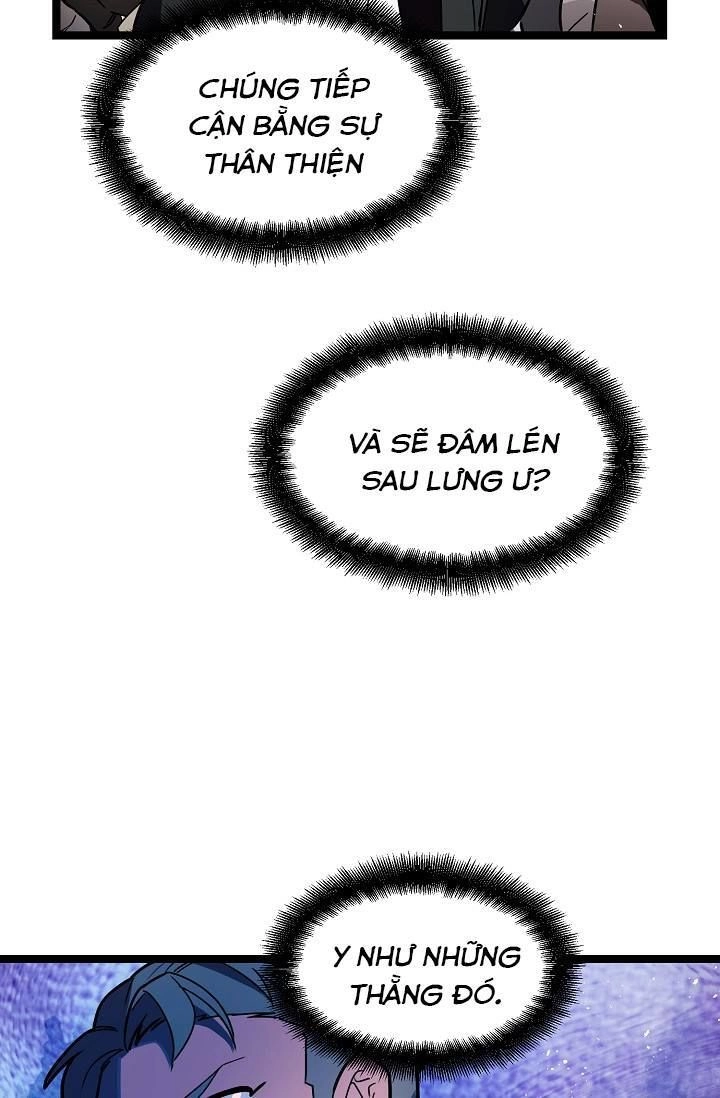 Sự Trở Lại Của Vị Thần Sức Mạnh Chapter 15 - 23