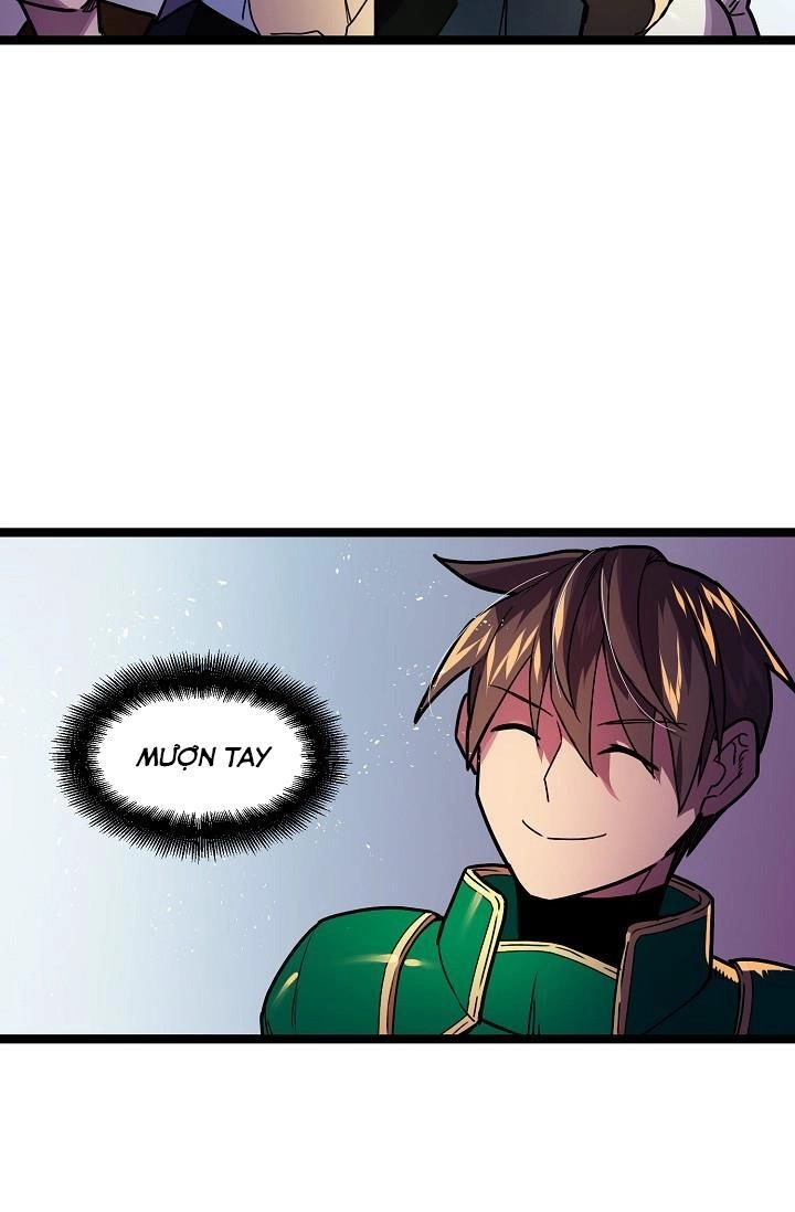 Sự Trở Lại Của Vị Thần Sức Mạnh Chapter 15 - 31