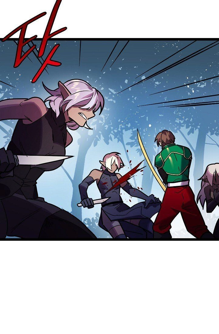 Sự Trở Lại Của Vị Thần Sức Mạnh Chapter 15 - 37