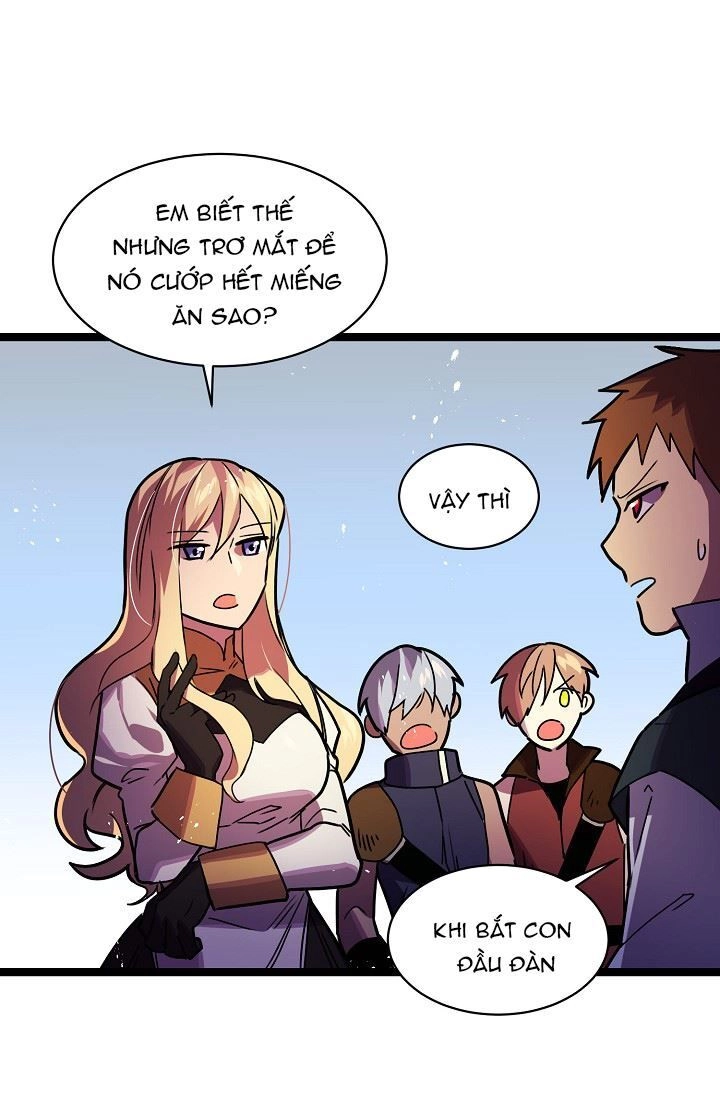 Sự Trở Lại Của Vị Thần Sức Mạnh Chapter 15 - 51