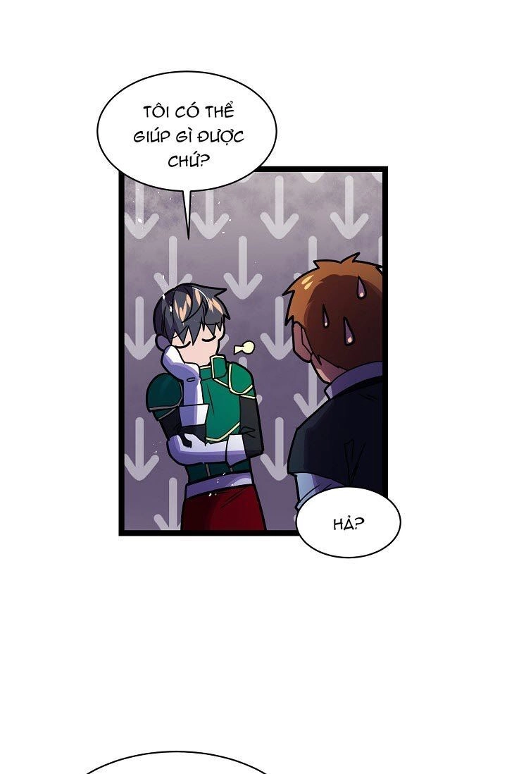 Sự Trở Lại Của Vị Thần Sức Mạnh Chapter 16 - 8