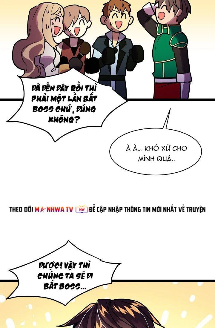 Sự Trở Lại Của Vị Thần Sức Mạnh Chapter 16 - 11