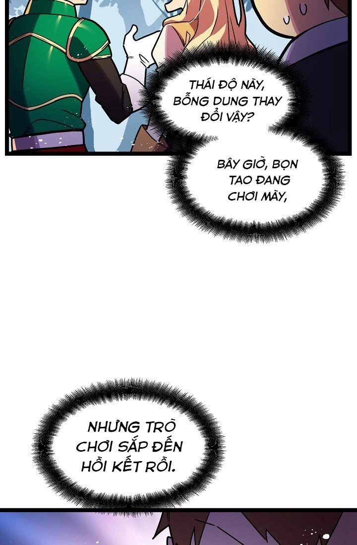 Sự Trở Lại Của Vị Thần Sức Mạnh Chapter 16 - 14