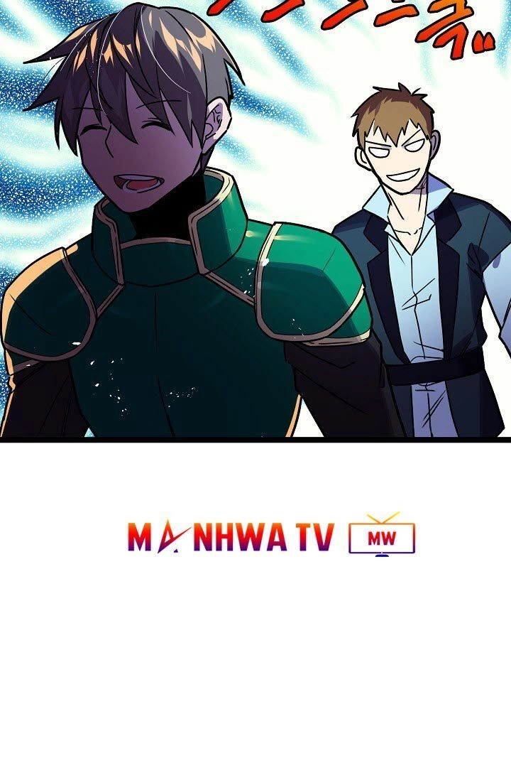 Sự Trở Lại Của Vị Thần Sức Mạnh Chapter 16 - 16