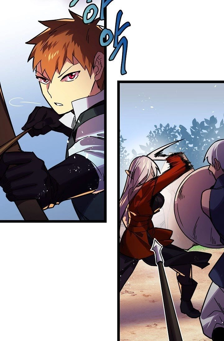 Sự Trở Lại Của Vị Thần Sức Mạnh Chapter 16 - 30