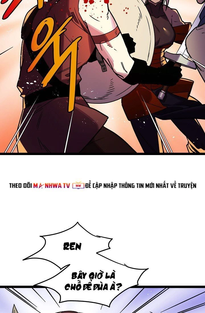 Sự Trở Lại Của Vị Thần Sức Mạnh Chapter 16 - 35