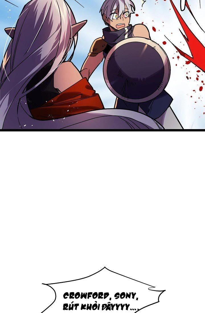 Sự Trở Lại Của Vị Thần Sức Mạnh Chapter 16 - 38