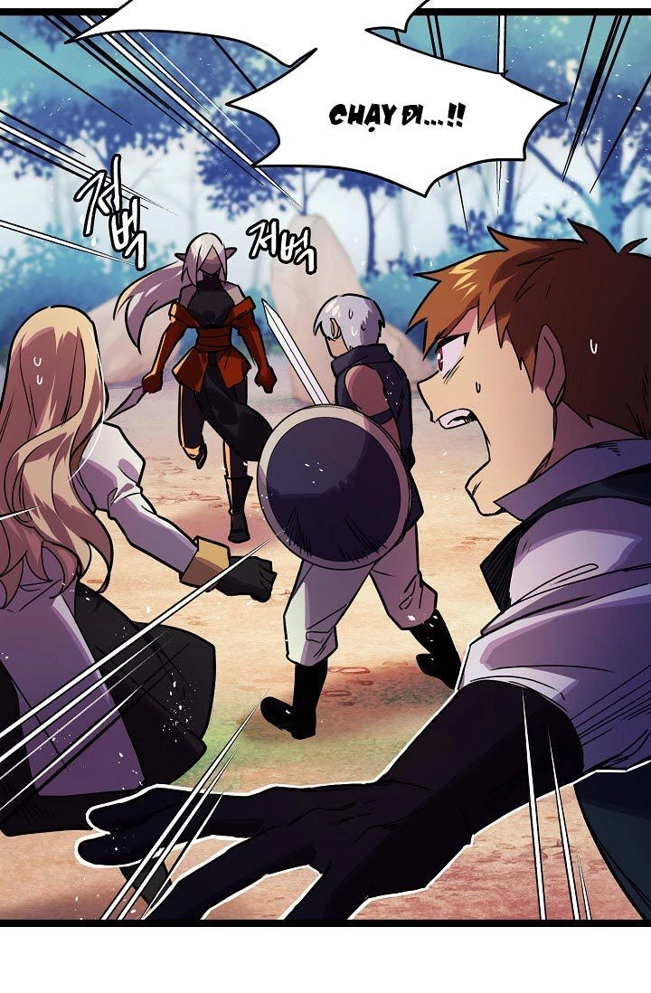 Sự Trở Lại Của Vị Thần Sức Mạnh Chapter 16 - 39