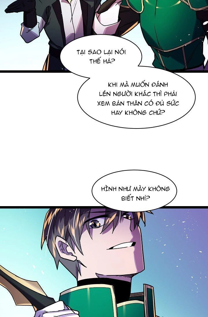 Sự Trở Lại Của Vị Thần Sức Mạnh Chapter 16 - 44