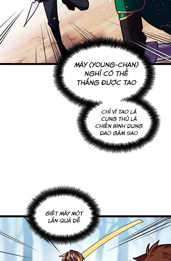 Sự Trở Lại Của Vị Thần Sức Mạnh Chapter 16 - 53