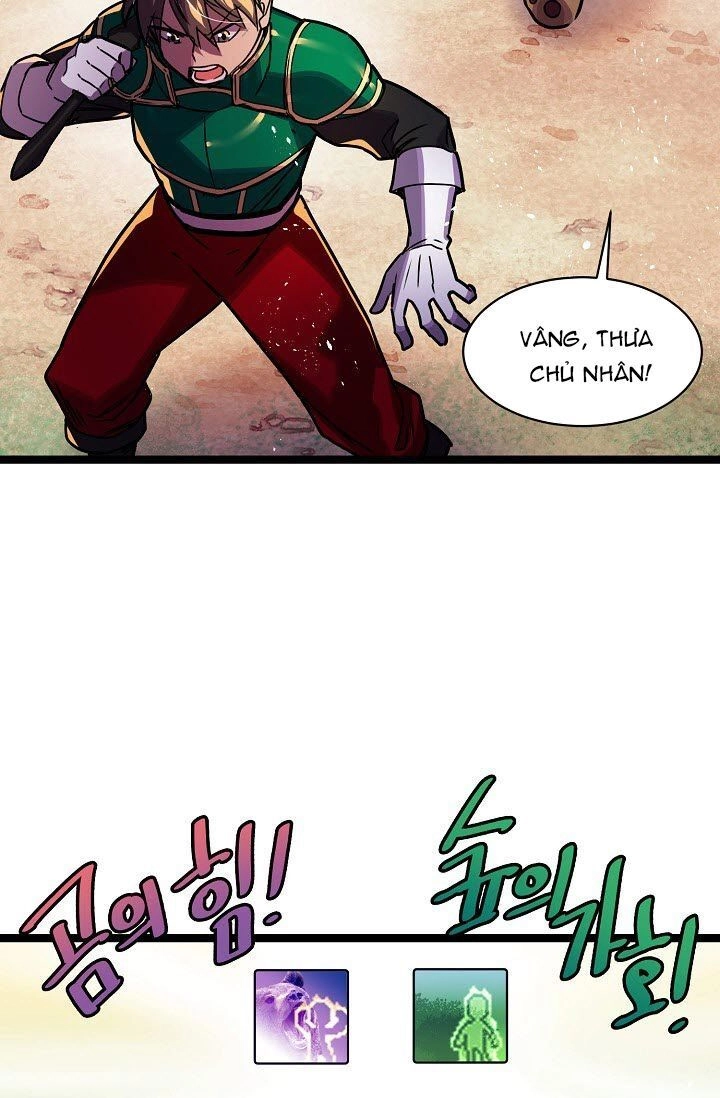 Sự Trở Lại Của Vị Thần Sức Mạnh Chapter 17 - 13