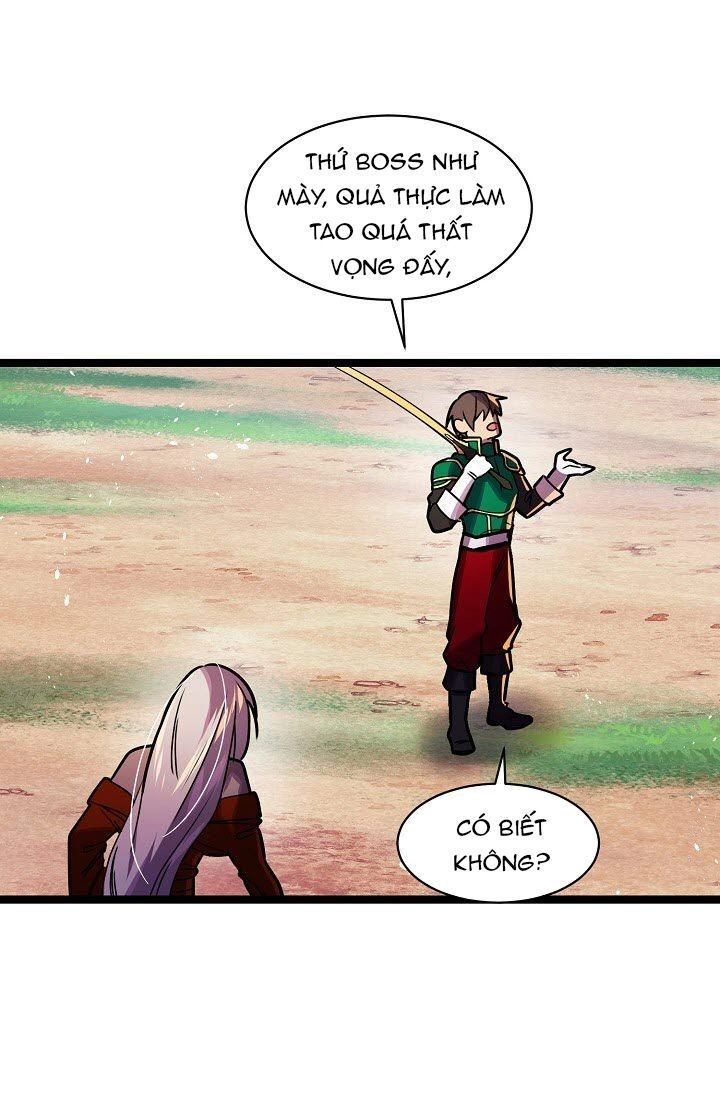 Sự Trở Lại Của Vị Thần Sức Mạnh Chapter 17 - 22