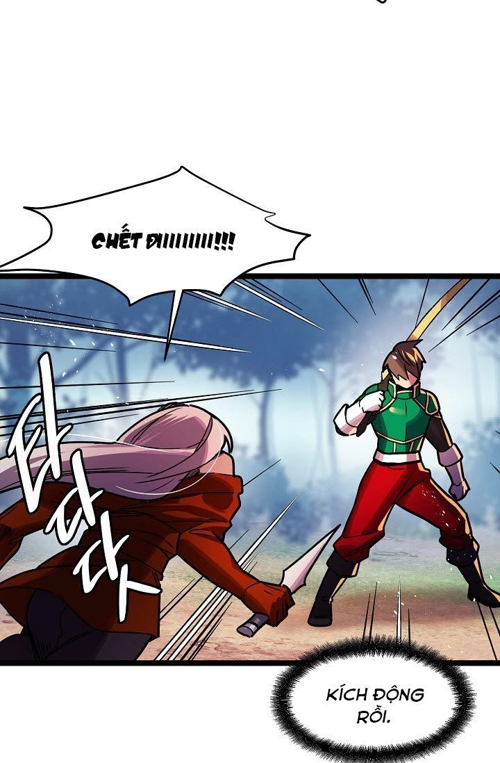 Sự Trở Lại Của Vị Thần Sức Mạnh Chapter 17 - 24