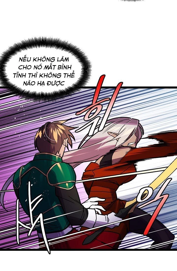 Sự Trở Lại Của Vị Thần Sức Mạnh Chapter 17 - 25