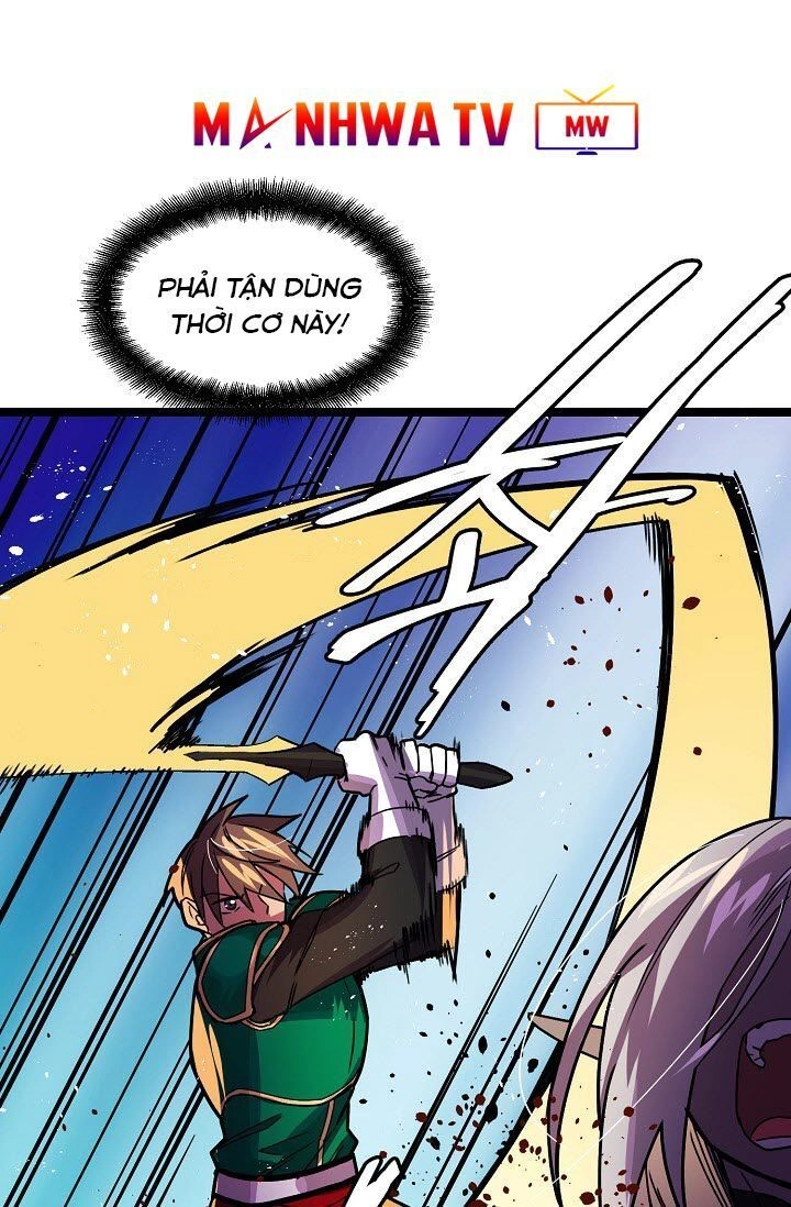 Sự Trở Lại Của Vị Thần Sức Mạnh Chapter 17 - 26