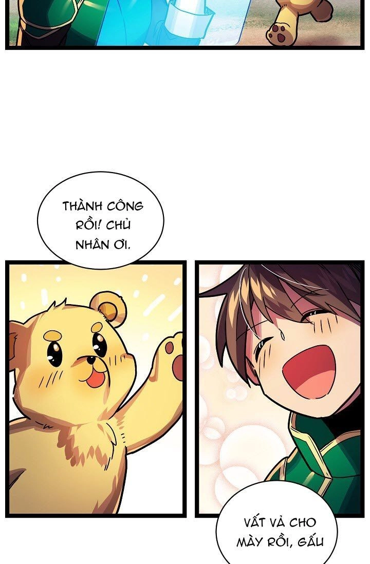 Sự Trở Lại Của Vị Thần Sức Mạnh Chapter 17 - 30