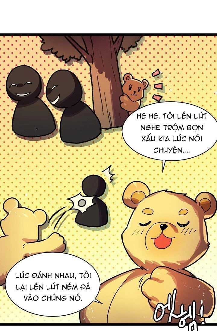 Sự Trở Lại Của Vị Thần Sức Mạnh Chapter 17 - 33