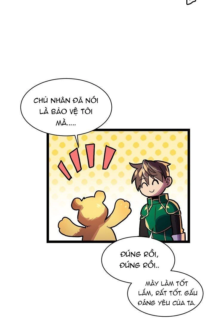 Sự Trở Lại Của Vị Thần Sức Mạnh Chapter 17 - 34