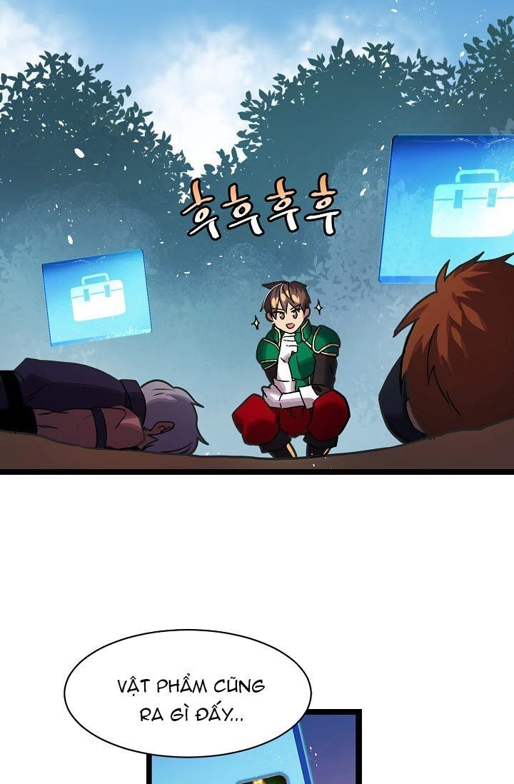 Sự Trở Lại Của Vị Thần Sức Mạnh Chapter 17 - 38