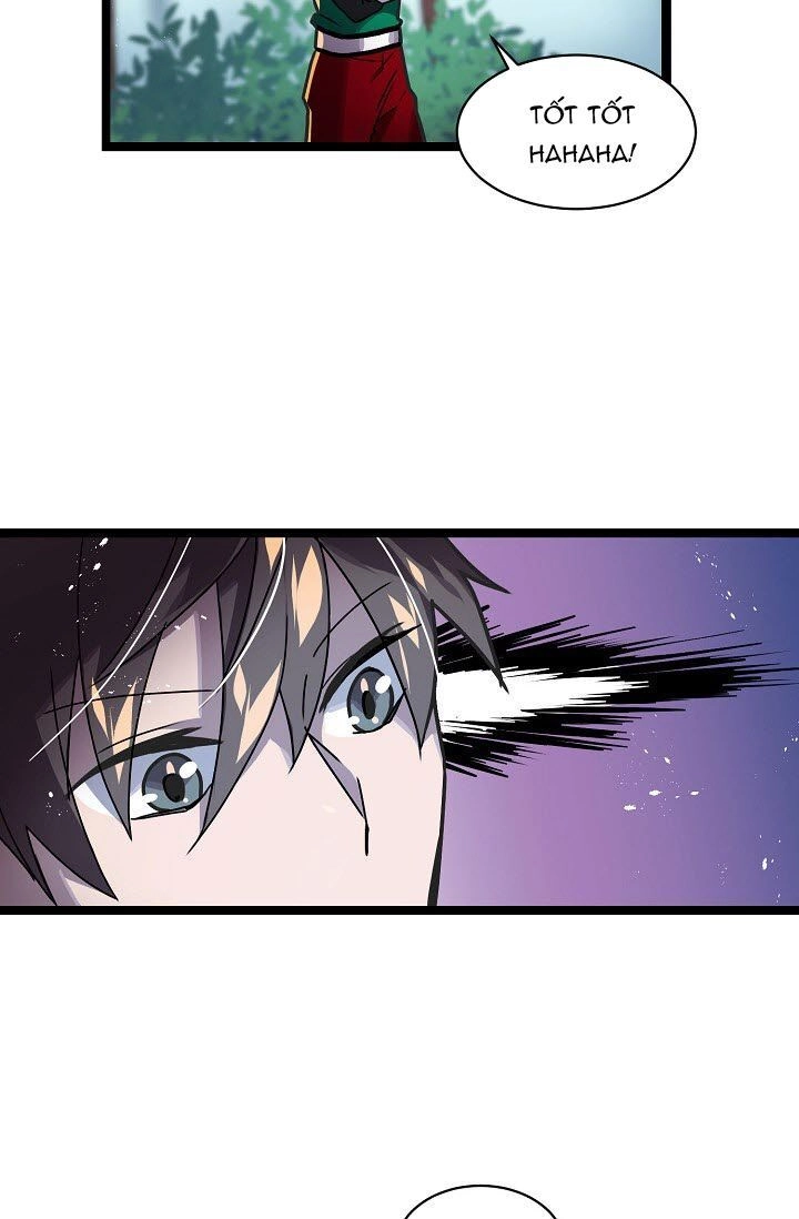 Sự Trở Lại Của Vị Thần Sức Mạnh Chapter 17 - 40