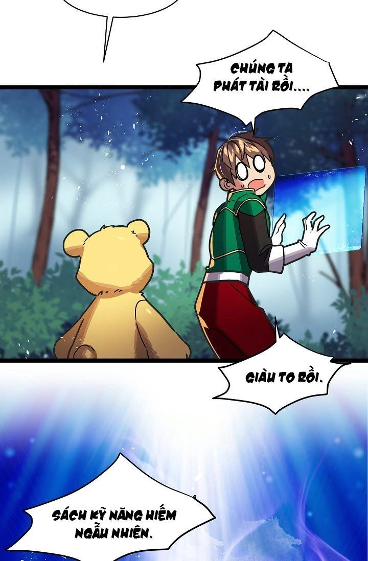 Sự Trở Lại Của Vị Thần Sức Mạnh Chapter 17 - 43