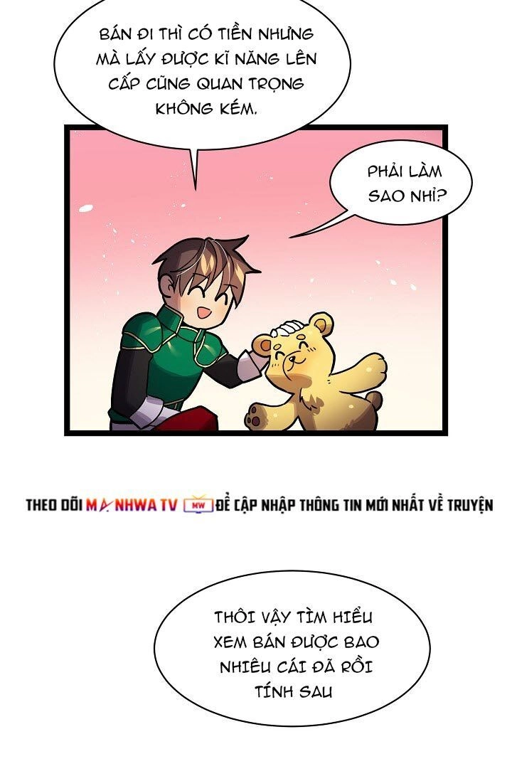 Sự Trở Lại Của Vị Thần Sức Mạnh Chapter 17 - 46