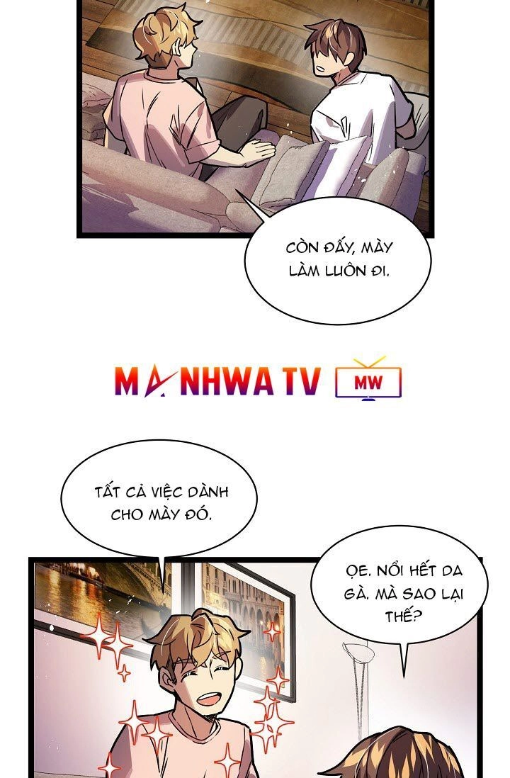 Sự Trở Lại Của Vị Thần Sức Mạnh Chapter 17 - 51