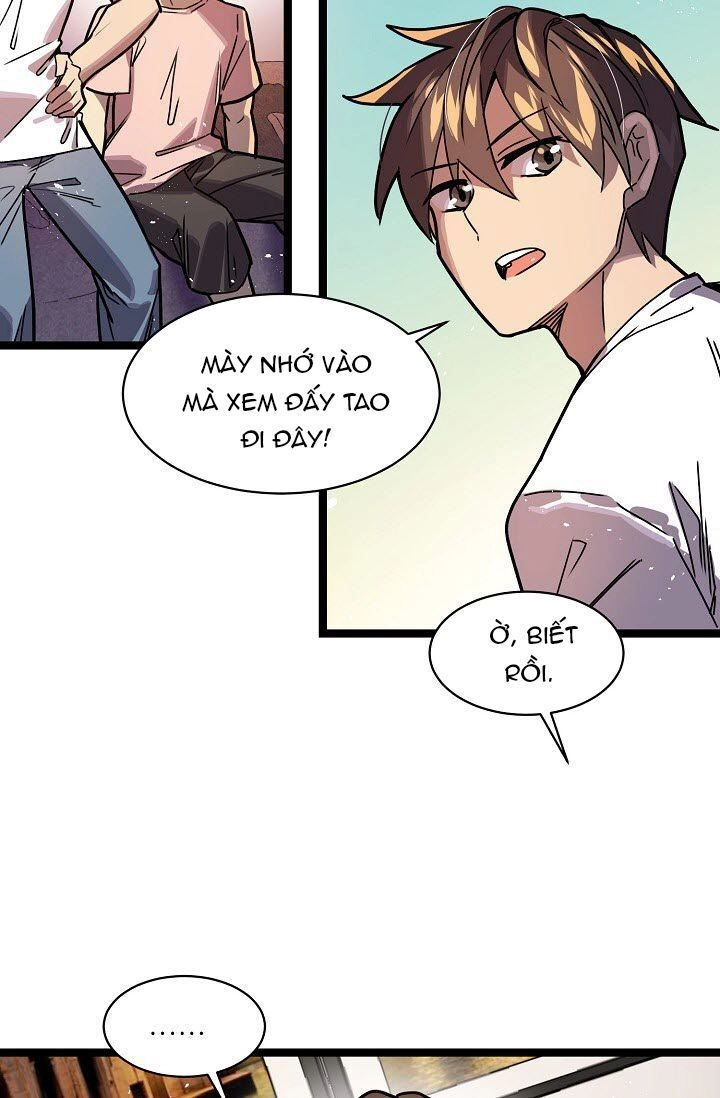 Sự Trở Lại Của Vị Thần Sức Mạnh Chapter 17 - 53