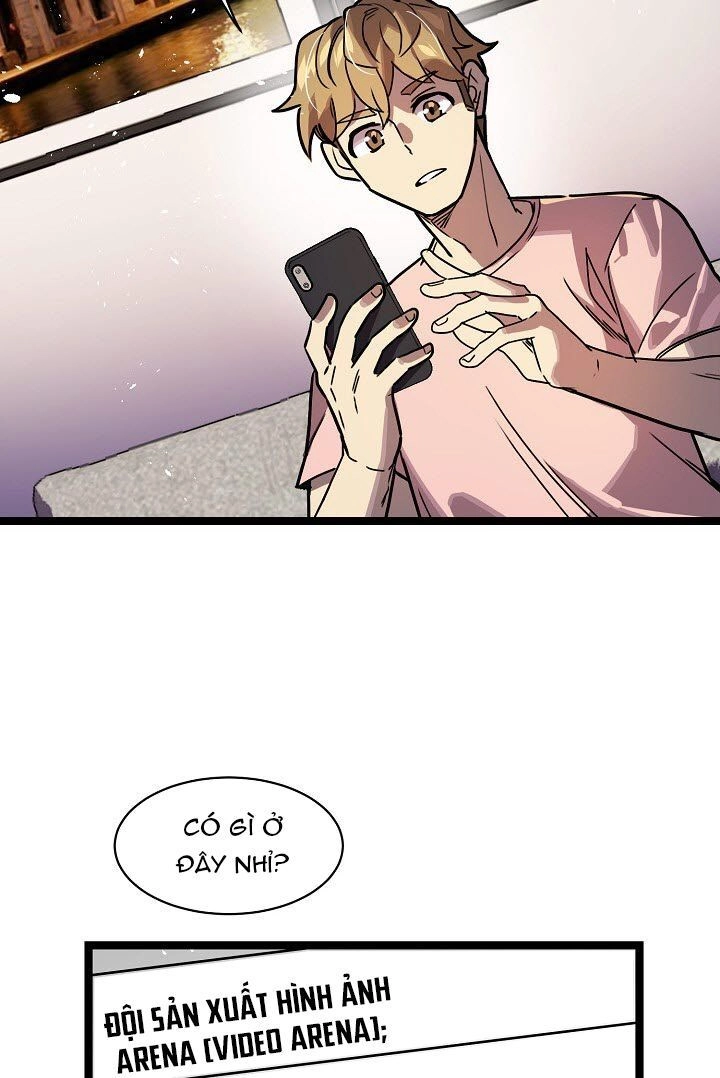 Sự Trở Lại Của Vị Thần Sức Mạnh Chapter 17 - 54