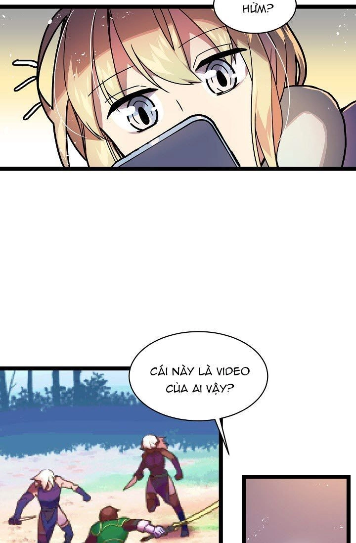 Sự Trở Lại Của Vị Thần Sức Mạnh Chapter 17 - 57