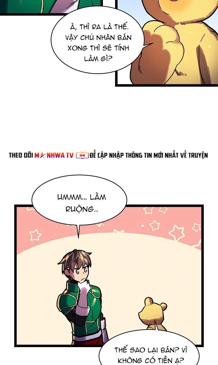 Sự Trở Lại Của Vị Thần Sức Mạnh Chapter 18 - 10