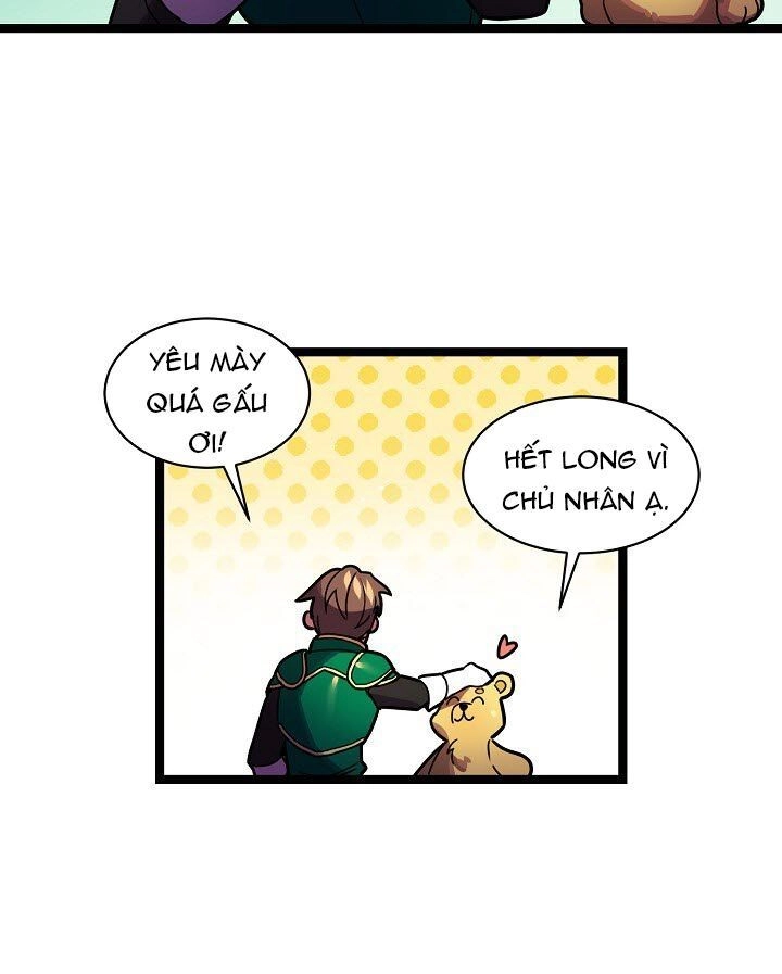 Sự Trở Lại Của Vị Thần Sức Mạnh Chapter 18 - 13