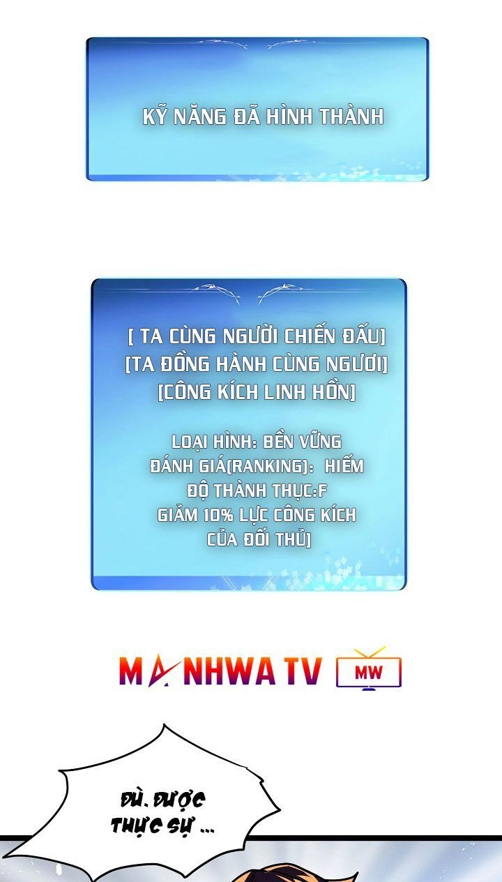 Sự Trở Lại Của Vị Thần Sức Mạnh Chapter 18 - 15