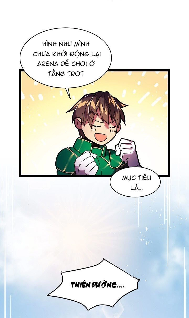 Sự Trở Lại Của Vị Thần Sức Mạnh Chapter 18 - 17