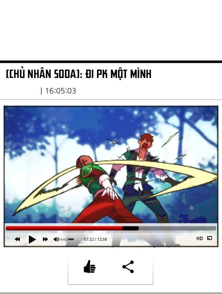 Sự Trở Lại Của Vị Thần Sức Mạnh Chapter 18 - 19