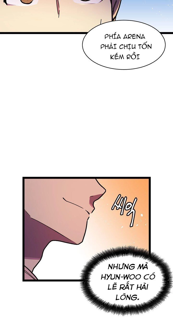 Sự Trở Lại Của Vị Thần Sức Mạnh Chapter 18 - 23