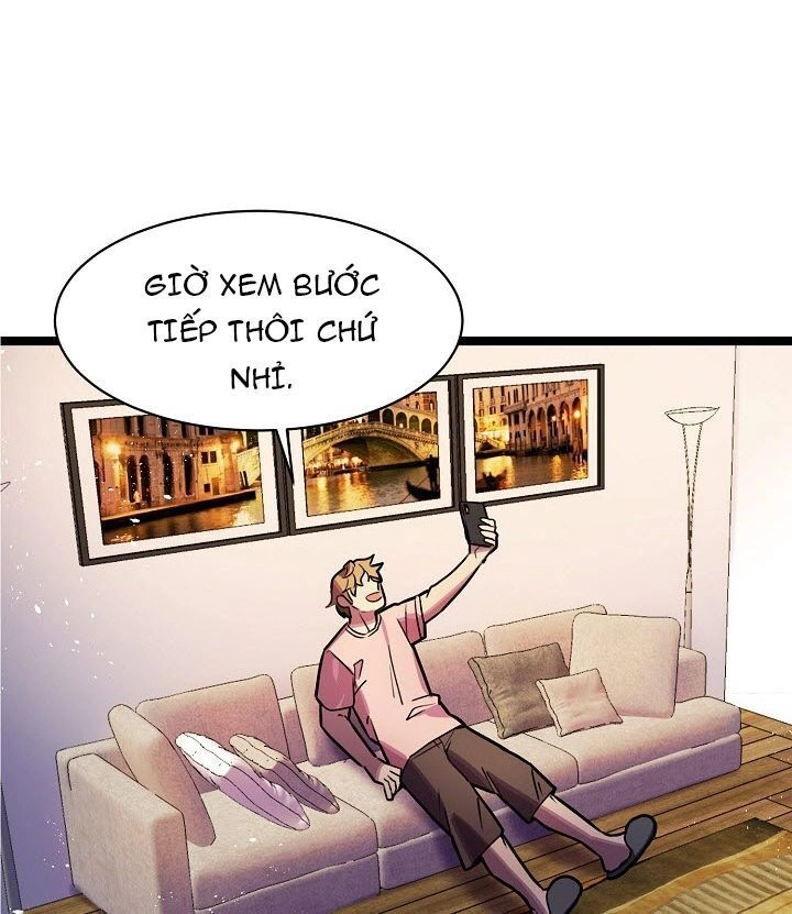 Sự Trở Lại Của Vị Thần Sức Mạnh Chapter 18 - 24