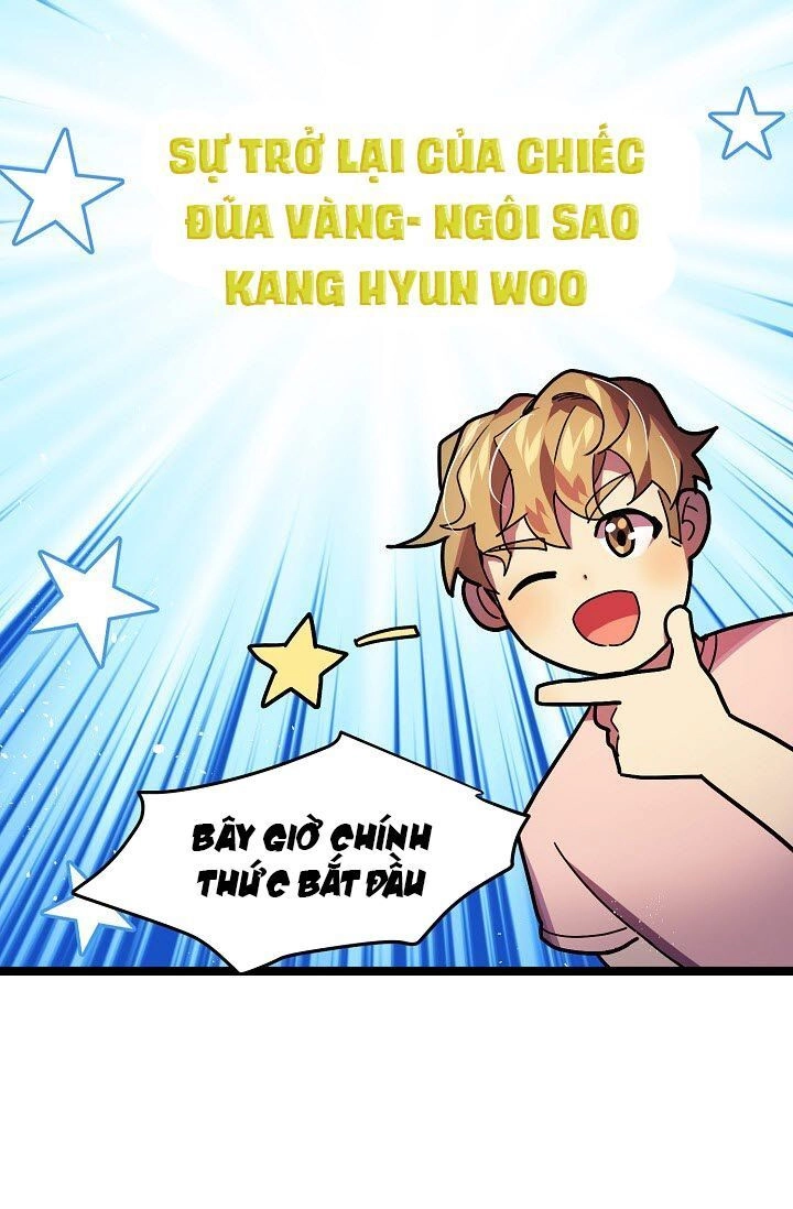 Sự Trở Lại Của Vị Thần Sức Mạnh Chapter 18 - 26