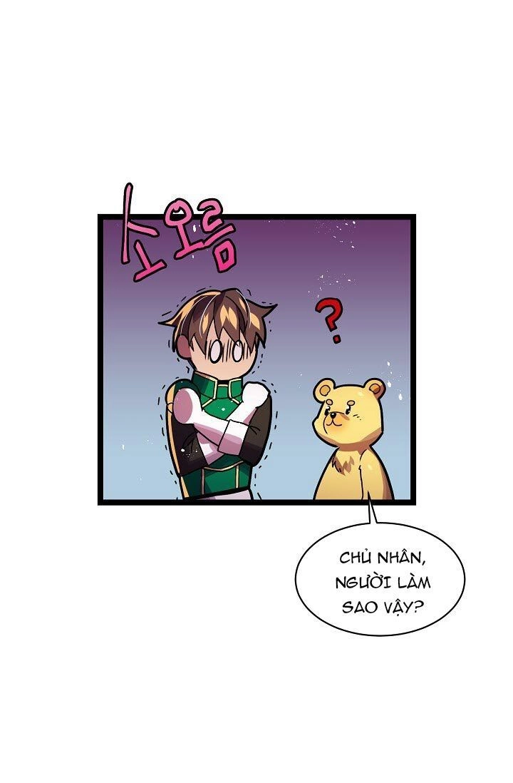 Sự Trở Lại Của Vị Thần Sức Mạnh Chapter 18 - 27