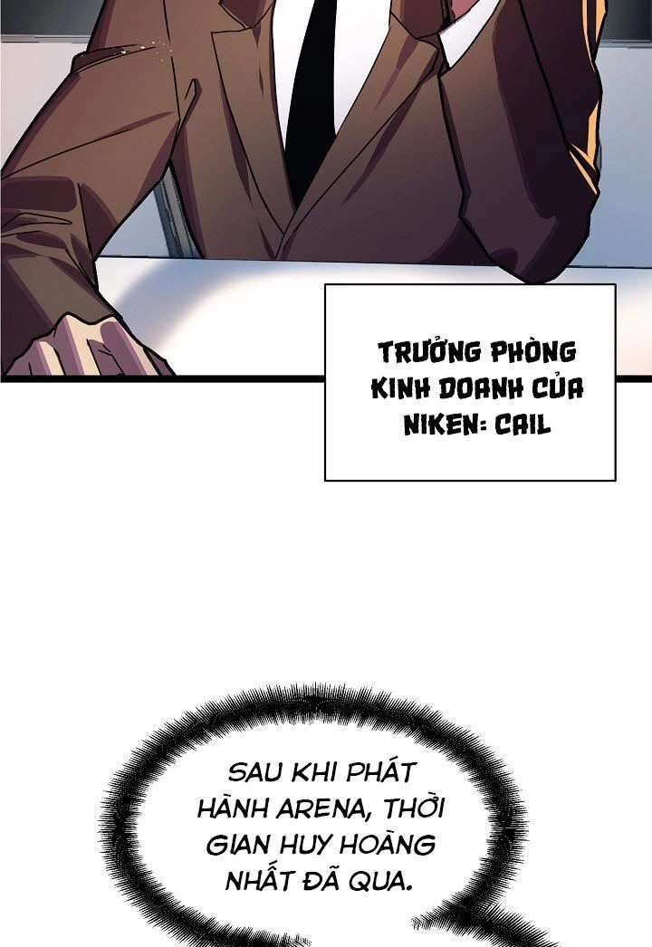 Sự Trở Lại Của Vị Thần Sức Mạnh Chapter 18 - 32