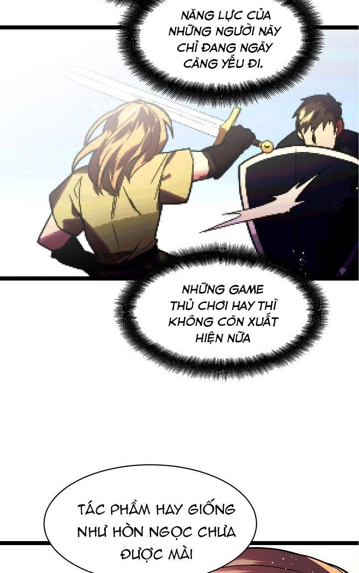 Sự Trở Lại Của Vị Thần Sức Mạnh Chapter 18 - 33