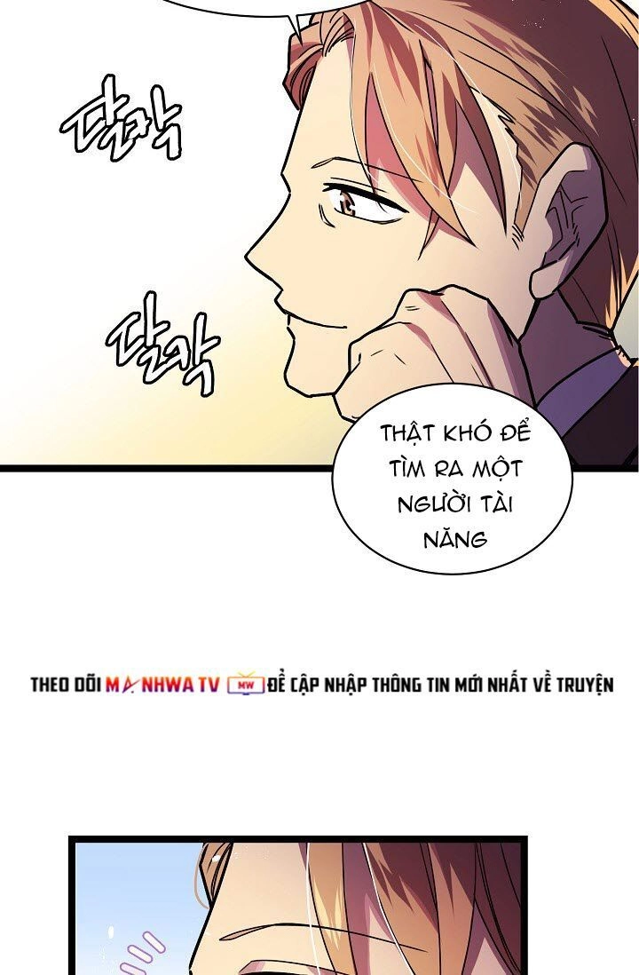 Sự Trở Lại Của Vị Thần Sức Mạnh Chapter 18 - 34