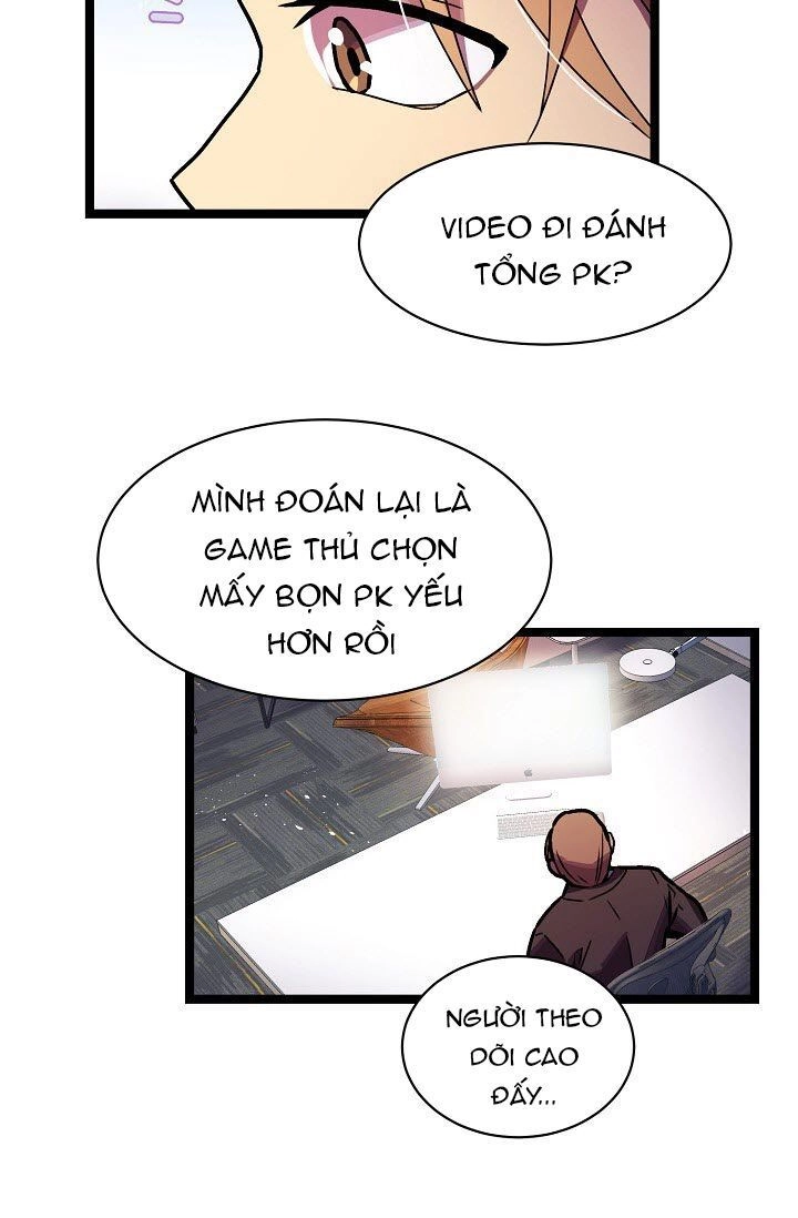 Sự Trở Lại Của Vị Thần Sức Mạnh Chapter 18 - 35