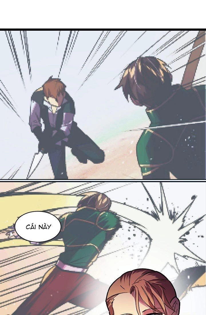 Sự Trở Lại Của Vị Thần Sức Mạnh Chapter 18 - 37