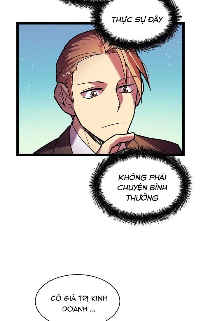 Sự Trở Lại Của Vị Thần Sức Mạnh Chapter 18 - 40