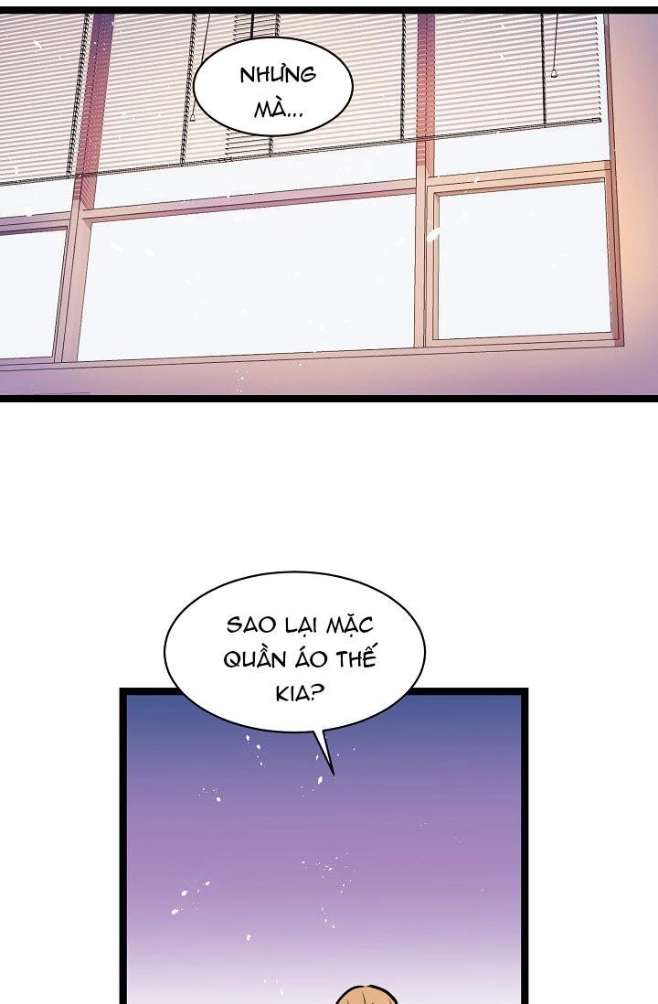 Sự Trở Lại Của Vị Thần Sức Mạnh Chapter 18 - 42