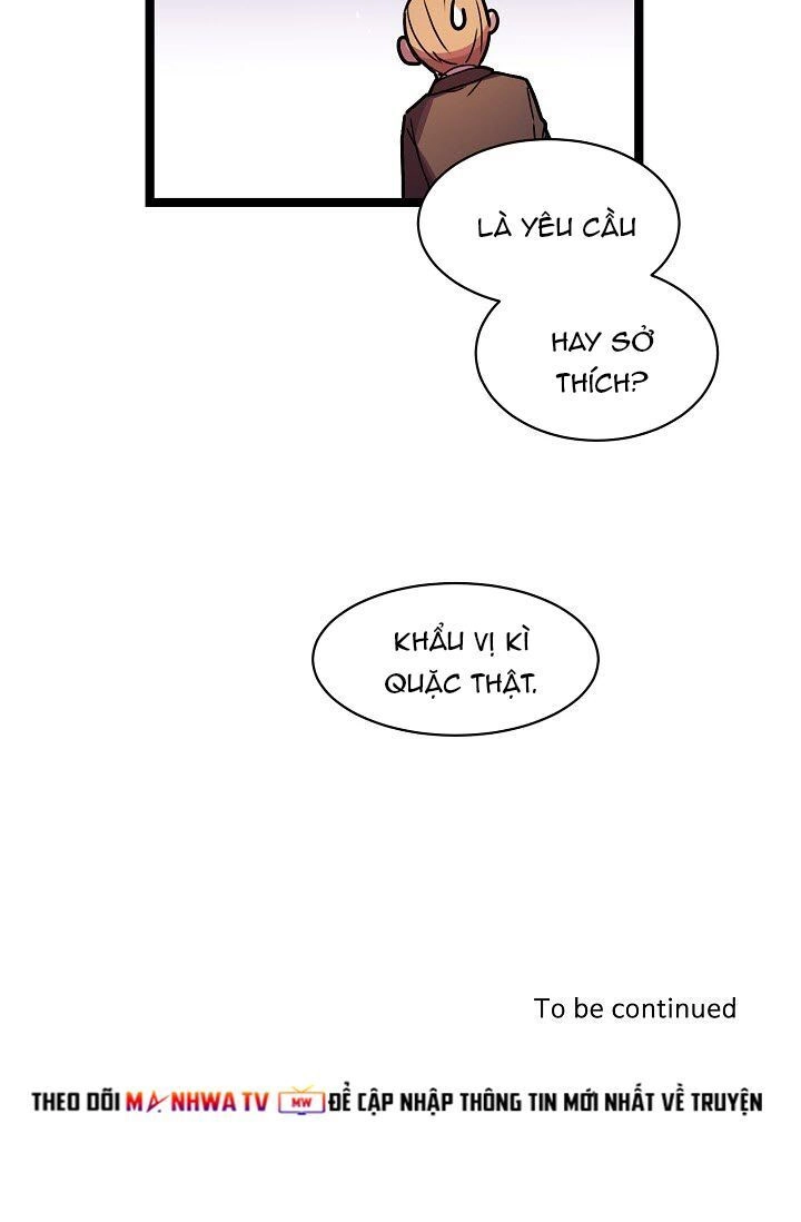 Sự Trở Lại Của Vị Thần Sức Mạnh Chapter 18 - 43