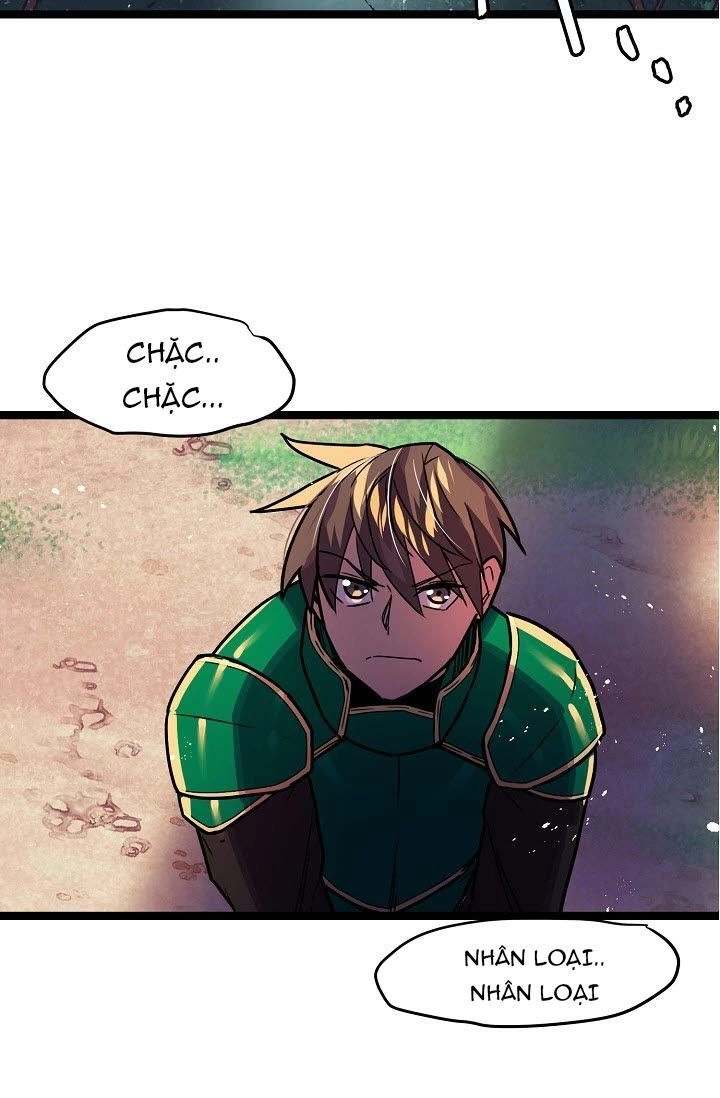 Sự Trở Lại Của Vị Thần Sức Mạnh Chapter 19 - 6