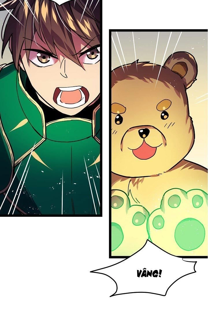 Sự Trở Lại Của Vị Thần Sức Mạnh Chapter 19 - 9